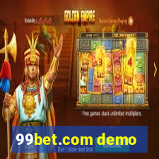 99bet.com demo